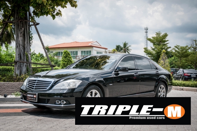 รหัสTM463 MERCEDES-BENZ S-CLASS W 221 (ปี06-13) S350 ปี 2013 รายละเอียด ข้อมูล ติดต่อ MERCEDES-BENZ S-CLASS W 221 (ปี06-13) ทิปโทรนิค ปี 2013  ราคา 2,099,000 บาท ประเภท รถเก๋ง ยี่ห้อ MERCEDES-BENZ รุ่น S-CLASS รุ่นย่อย S350 สี ดำ เชื้อเพลิง ดีเซล เครื่องยนต์ 3,000 cc. เกียร์ ทิปโทรนิค ปีจดทะเบียน 2013 สนใจติดต่อและทดลองขับ 081-9859973 พล ld line : kam01092512 รูปที่ 1