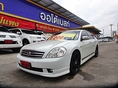 รหัสAB473 NISSAN TEANA 2.3 JM AT ปี 2007 ราคาเพียง  339,000 เท่านั้น ออกรถ 9,000 บาท ผ่อน  6,xxx / เดือน  ฟรีดาวน์ ฟรีประกันภัย ต่างจังหวัด ซื้อได้ ติดเครดิต ซื้อได้  เจ้าของเดียวออกห้าง ดูแลมาดี  ตัวรถเดิมๆไม่มีเชียวชน ออฟชั่นครบครัน  เอกสารครบพร้อมโอน ดูรถกทม.ถนน กาญจนาภิเษก ฝั่งเดียวกับเดอะมอลล์บางแค สนใจติดต่อและทดลองขับ 081-9859973 พล ld line : kam01092512