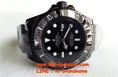 นาฬิกา THE Rolex Deepsea PVD Black 44 mm. เจ้าสมุทรใต้ทะเลลึกหล่อกระชากใจ  