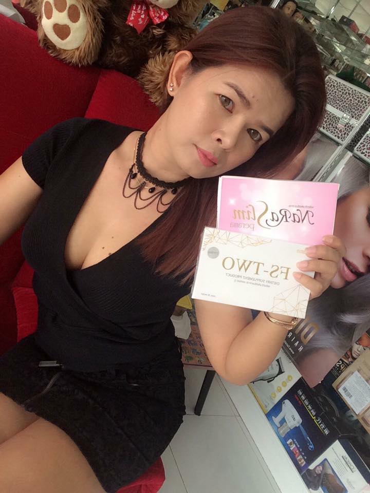 FS-TWO สมุนไพรลดน้ำหนัก 0629655191  รูปที่ 5