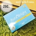 รูปย่อ จำหน่ายวิตามินออร่าไบร์ท  Aura Bright Premium Super Vitamin รูปที่1