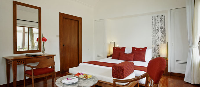โปรโมชั่นห้องพัก Centara Villas Samui สมุย รูปที่ 3