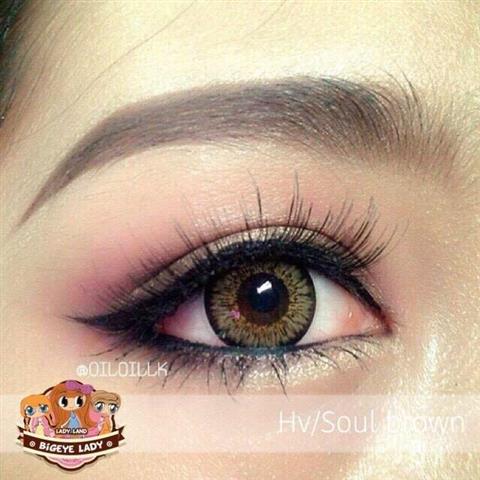 คอนแทคเลนส์ บิ๊กอาย มินิ ปลีก-ส่ง ราคาถูก มีทุกยี่ห้อทั้งสายตาปกติและมีค่าสายตา รูปที่ 4