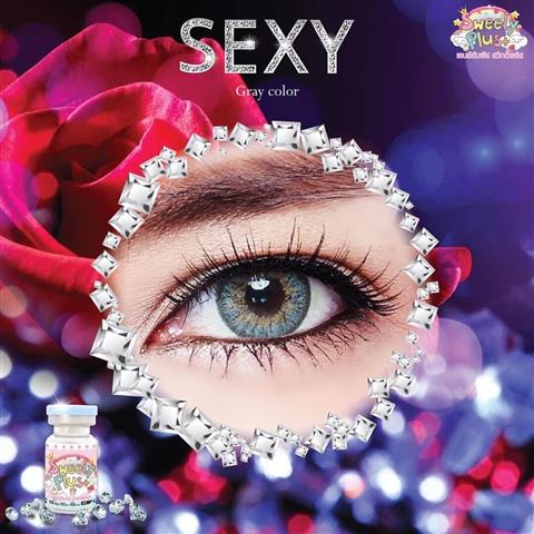 คอนแทคเลนส์ บิ๊กอาย มินิ ปลีก-ส่ง ราคาถูก มีทุกยี่ห้อทั้งสายตาปกติและมีค่าสายตา รูปที่ 3