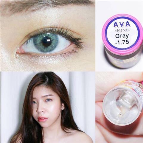 คอนแทคเลนส์ บิ๊กอาย มินิ ปลีก-ส่ง ราคาถูก มีทุกยี่ห้อทั้งสายตาปกติและมีค่าสายตา รูปที่ 7