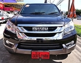 ISUZU MU-X 3.0 AT ปี 2013  