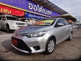 รหัสAB489 TOYOTA VIOS 1.5 E ATปี 2013 ราคาเพียง 399,000 เท่านั้น ออกรถ 9,000 บาท ผ่อน  8,xxx / เดือน  ฟรีดาวน์ ฟรีประกันภัย ตางจังหวัด ซื้อได้ ติดเครดิต ซื้อได้  ใหม่มาก เจ้าของเดียวออกห้าง ไมล์น้อย 60,000 กม. ออฟชั่นครบครัน - Book Service ครบ - กุญแจสำรองครบชุด เอกสารครบพร้อมโอน ดูรถกทม.ถนน กาญจนาภิเษก ฝั่งเดียวกับเดอะมอลล์บางแค สนใจติดต่อแบะทดลองขับ 081-9859973 พล ld line : kam01092512