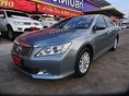 รหัสTM493 TOYOTA CAMRY 2.0 G ATปี 2012 ราคาเพียง 669,000 เท่านั้น ออกรถ 9,000 บาท ผ่อน 13,xxx / เดือน  ฟรีดาวน์ ฟรีประกันภัย  ต่างจังหวัด ซื้อได้ ติดเครดิต ซื้อได้  รถสวยพร้อมใช้งาน ออฟชั่นครบครัน AIRBAG/ABS Book Service ครบ เช็กศูนยตามระยะ เอกสารครบพร้อมโอน!!!  ดูรถกทม.ถนน กาญจนาภิเษก ฝั่งเดียวกับเดอะมอลล์บางแค สนใจติดต่อและทดลองขับ 081-9859973 พล ld line : kam01092512