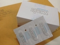  ครีมลดถุงใต้ตา ลดริ้วรอย  Instantly Ageless by Miss Doodee