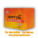 รูปย่อ Happy Cal (แฮปปี้แคล)นวัตกรรมแคลเซี่ยมที่ดูดซึมได้ดีที่สุดในโลก โดย ดร.ณสพน รูปที่1