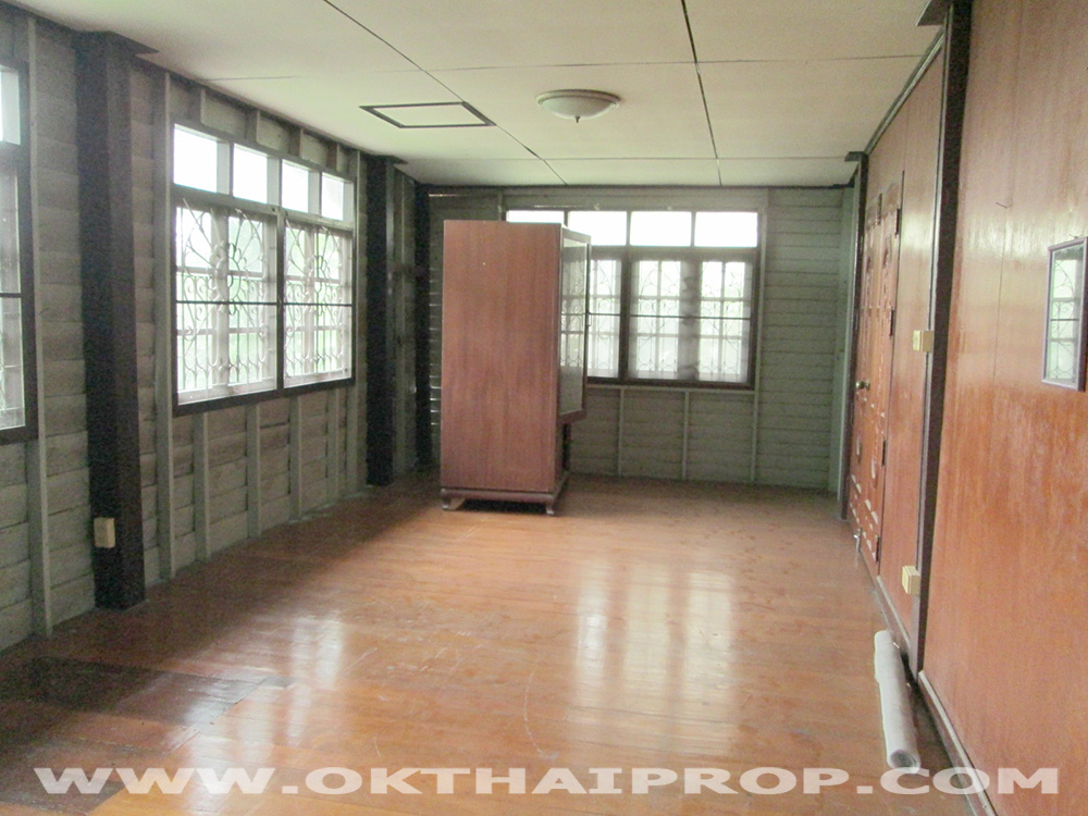 บ้านเดี่ยว ม.ราชพฤกษ์ ถ.ติวานนท์ ปากเกร็ด (วัดกู้) รูปที่ 4