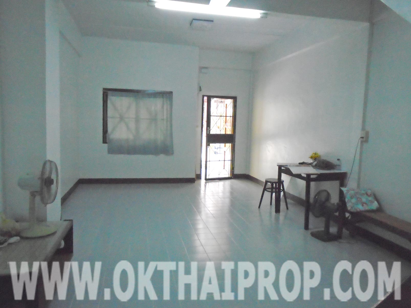 ทาวน์เฮาส์ ม.นครทองปาร์ควิลล์1 ถ.บางกรวย-ไทรน้อย รูปที่ 4