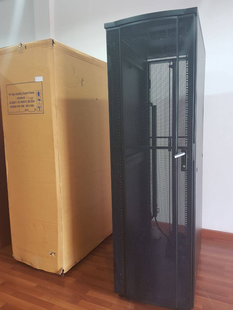 rackserver9.comตู้rackคุณภาพราคาถูกที่สุดติดต่อแอนนี่24ชม.095-695-6496 รูปที่ 7