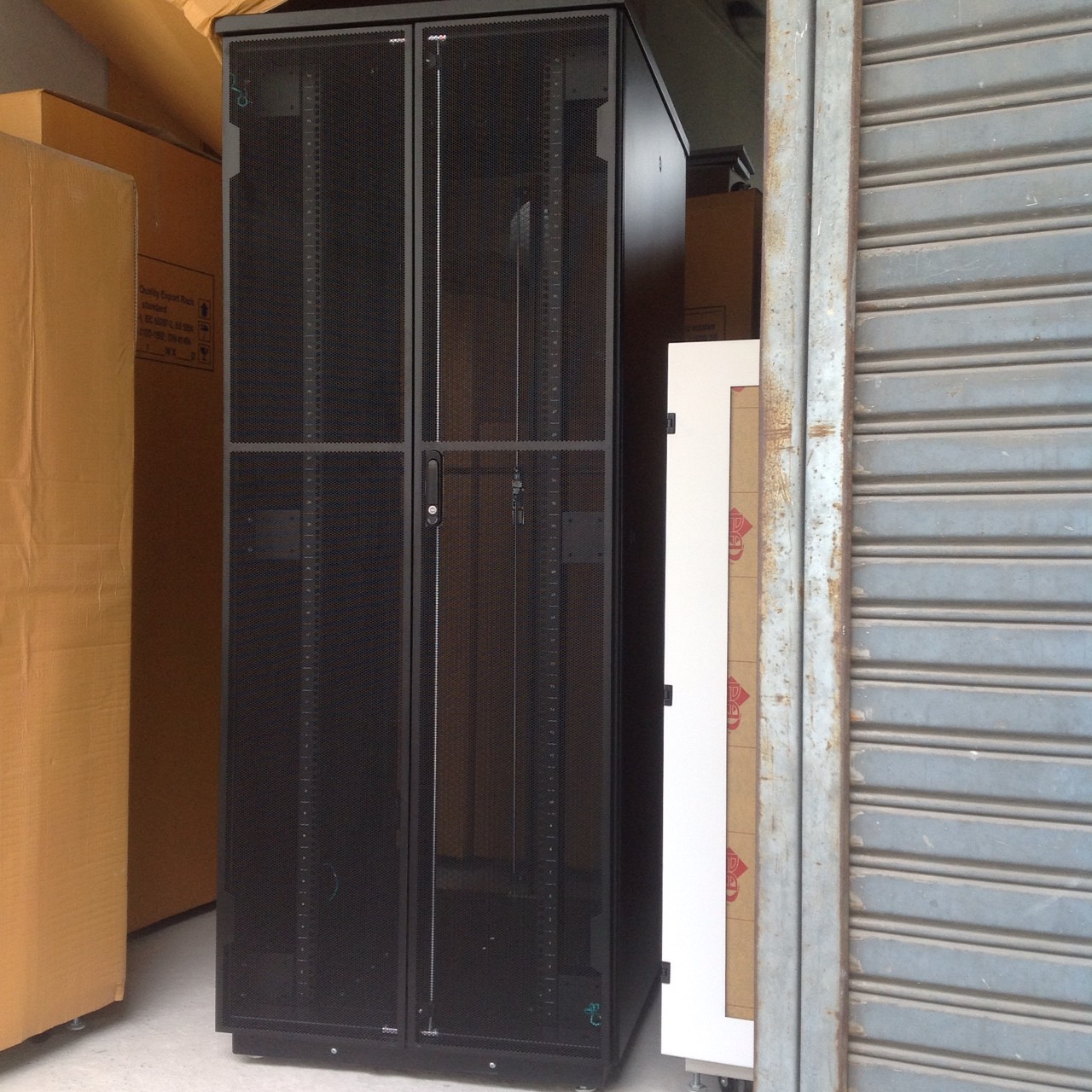 rackserver9.comตู้rackคุณภาพราคาถูกที่สุดติดต่อแอนนี่24ชม.095-695-6496 รูปที่ 7
