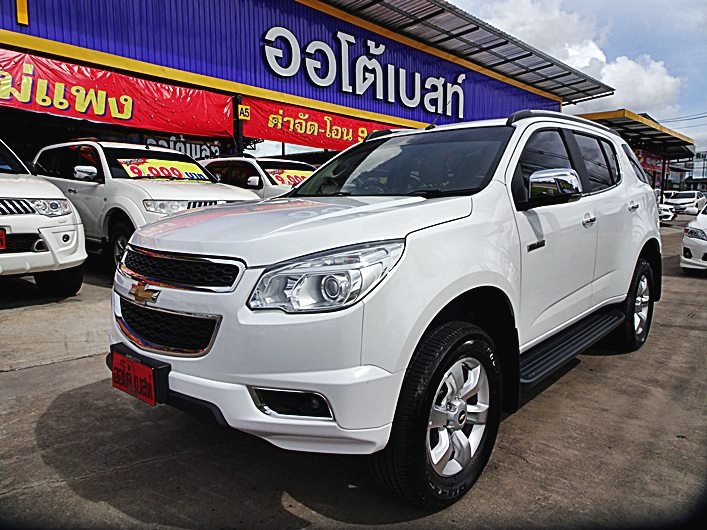 รหัสAB505 CHEV TRAILBLAZER 2.8 LTZ AT ปี 2017  ราคาเพียง 959,000 เท่านั้น ออกรถ 9,000 บาท ผ่อน 19,xxx / เดือน  ฟรีดาวน์ ฟรีประกันภัย ต่างจังหวัด ซื้อได้ ติดเครดิต ซื้อได้  ไมล์ 14 กม เท่านั้น  รถใหม่ ป้ายแดง ราคามือสอง ของมีจำกัด ใหม่เอี่ยมทั้งคัน การันตีคุณภาพ  ( ดอกเบี้ย 0% นาน 6 เดือน แถมฟรีประกันภัย) เอกสารครบพร้อมโอน ดูรถกทม.ถนน กาญจนาภิเษก ฝั่งเดียวกับเดอะมอลล์บางแค สนใจติดต่อและทดลองขับ 081-9859973 พล ld line : kam01092512 รูปที่ 1