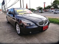 รหัสAB512 BMW 523i 2.5 E60 AT ปี2008 ราคาเพียง 679,000 เท่านั้น ออกรถ 9,000 บาท ผ่อน 13,xxx / เดือน  ฟรีดาวน์ ฟรีประกันภัย  ต่างจังหวัด ซื้อได้ ติดเครดิต ซื้อได้  รถสวยพร้อมใช้งาน เจ้าของดูแลดีมาก ไม่มีเชี่ยวชน ออฟชั่นครบครัน AIRBAG/ABS ไมล์ 89,xxx กิโล เอกสารครบพร้อมโอน ดูรถกทม.ถนน กาญจนาภิเษก ฝั่งเดียวกับเดอะมอลล์บางแค สนใจติดต่อและทดลองขับ 081-9859973 พล ld line : kam01092512