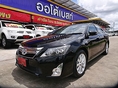 รหัสAB506 TOYOTA CAMRY 2.5 HYBRID CD ATปี 2012 ราคาเพียง  779,000 เท่านั้น ออกรถ  9,000 บาท ผ่อน 15,xxx / เดือน  ฟรีดาวน์ ฟรีประกันภัย  ต่างจังหวัด ซื้อได้ ติดเครดิต ซื้อได้  ไมล์ 59,xxx กมเท่านั้น รุ่นท็อป Hybrid เจ้าของเดียวออกห้าง ดูแลมาดีไม่มีเชี่ยวชน  Book Service ครบ เช็กศูนย์ตามระยะทาง เอกสารครบพร้อมโอน ดูรถกทม.ถนน กาญจนาภิเษก ฝั่งเดียวกับเดอะมอลล์บางแค สนใจติดต่อและทดลองขับ 081-9859973 พล ld line : kam01092512