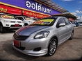 รหัสAB515 TOYOTA VIOS 1.5 E (MNC)ปี2012 ราคาเพียง 339,000 เท่านั้น ออกรถ 9,000 บาท ผ่อน 6,xxx / เดือน  ฟรีดาวน์ ฟรีประกันภัย ต่างจังหวัด ซื้อได ติดเครดิต ซื้อได้  