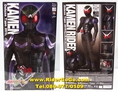 โมเดลชุดผ้ามาสค์ไรเดอร์โจ๊กเกอร์ เวอร์ชั่นใหม่ 2.0 Medicom Toy RAH Kamen Rider Joker (Ver.2.0 RAH694) ของแท้ลิขสิทธิ์