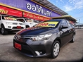 รหัสAB516 TOYOTA VIOS 1.5 J AT ปี 2013 ราคาเพียง 379,000 เท่านั้น ออกรถ 9,000 บาท ผ่อน 7,xxx / เดือน  ฟรีดาวน์ ฟรีประกันภัย ต่างจังหวัด ซื้อได้ ติดเครดิต ซื้อได้  ฟรีดาวน์ - ผ่อนสบาย ใหม่กริ๊ป  ไมล์ 28,xxx กม. เจ้าของเดียวออกห้าง ออฟชั่นครบครัน AIRBAG/ABS  เอกสารครบพร้อมโอน ดูรถกทม.ถนน กาญจนาภิเษก ฝั่งเดียวกับเดอะมอลล์บางแค สนใจติดต่อและทดลองขับ 081-9859973 พล ld line : kam01092512