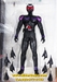 รูปย่อ โมเดลชุดผ้ามาสค์ไรเดอร์โจ๊กเกอร์ เวอร์ชั่นใหม่ 2.0 Medicom Toy RAH Kamen Rider Joker (Ver.2.0 RAH694) ของแท้ลิขสิทธิ์ รูปที่4