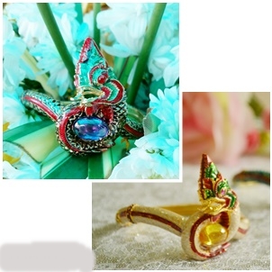 กำไลพญานาค  0629655191 ติดต่อคุณยา ส่งของเก็บเงินปลายทางค่ะ รูปที่ 4