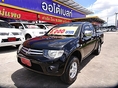 รหัสAB523 MITSUBISHI TRITON 2.4 CAB MT ปี2010 ราคาเพียง 249,000 เท่านั้น ออกรถ 9,000 บาท ผ่อน 4,xxx / เดือน  ฟรีดาวน์ ฟรีประกันภัย ต่างจังหวัด ซื้อได้ ติดเครดิต ซื้อได้  กระบะฟรีดาวน์ เครื่อง 2400 cc ไมล์ 221,xxx กิโล เบนซิน - CNG ออกห้าง ดาวน์น้อย ผ่อนสบาย รถสวย ออฟชั่นครบครัน พร้อมใช้งาน เอกสารครบพร้อมโอน ดูรถกทม.ถนน กาญจนาภิเษก ฝั่งเดียวกับเดอะมอลล์บางแค สนใจติดต่อและทดลองขับ 081-9859973 พล ld line : kam01092512