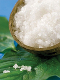 ขายดีเกลือฝรั่งแท้ 100% คุณภาพสูง สำหรับรับประทานEpsom salt Food grade ปริมาณ 500 กรัม