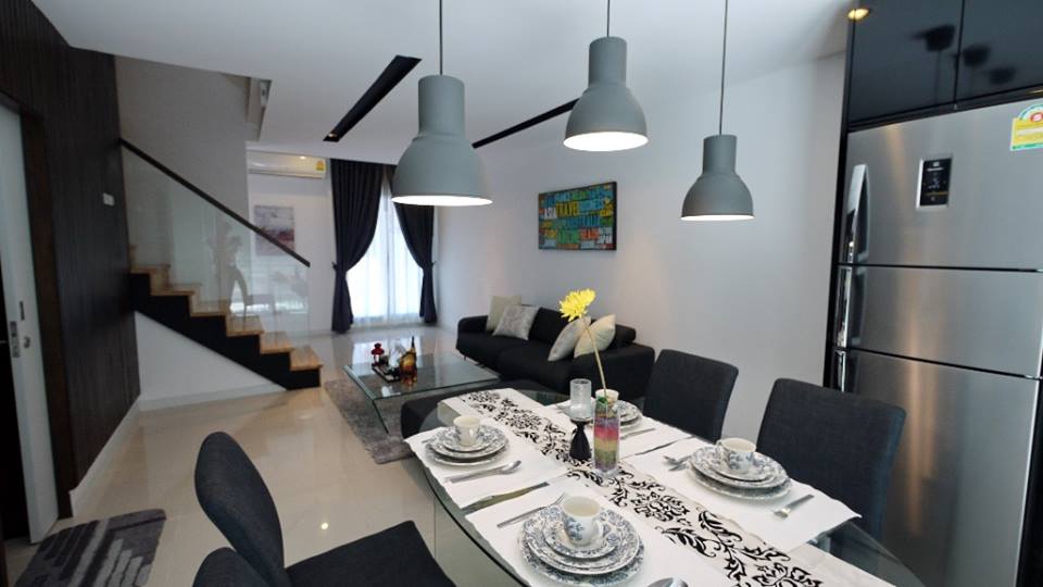 The Win Residence ที่พัก รูปที่ 4
