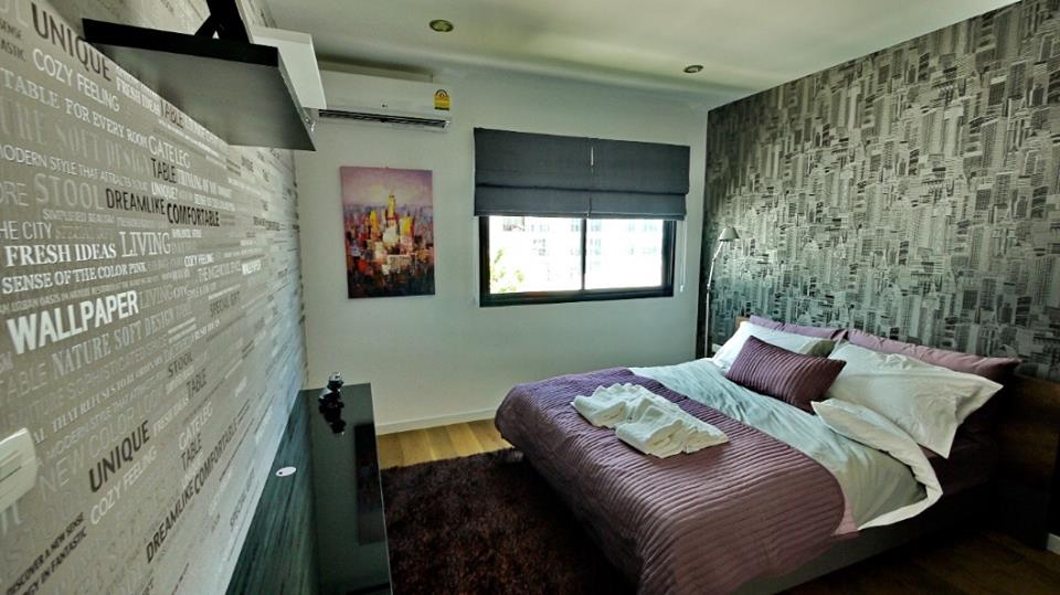 The Win Residence ที่พักที่โดนใจ ใครหลายๆคน รูปที่ 6