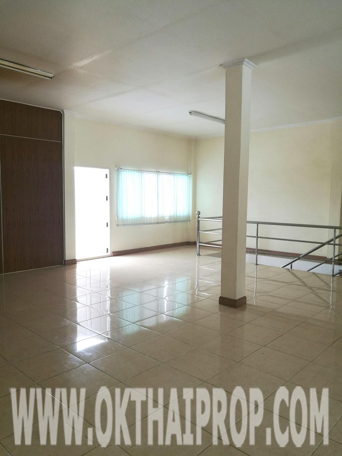บ้านพร้อมโกดัง ถ.บ้านกล้วย-ไทรน้อย รูปที่ 5
