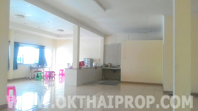 บ้านพร้อมโกดัง ถ.บ้านกล้วย-ไทรน้อย รูปที่ 4