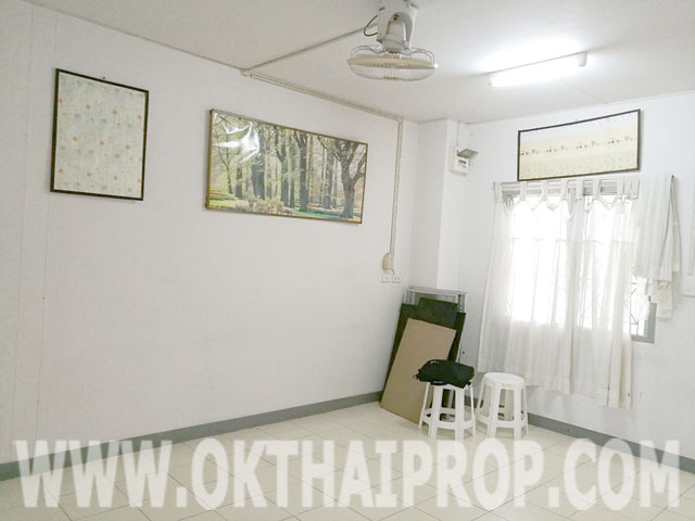 คอนโด บ้านเอื้ออาทร(ท่าอิฐ) รัตนาธิเบศร์ รูปที่ 5