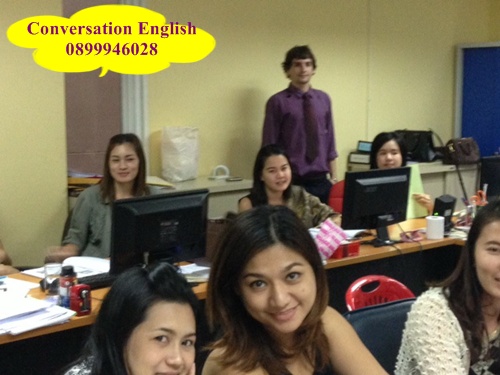 ฝึกสนทนาภาษาอังกฤษ รูปที่ 2
