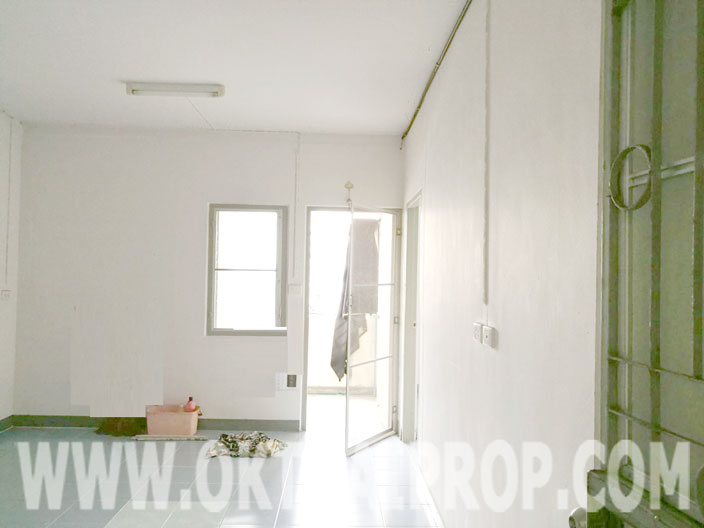 คอนโด บ้านเอื้ออาทร(ท่าอิฐ) รัตนาธิเบศร์ รูปที่ 4