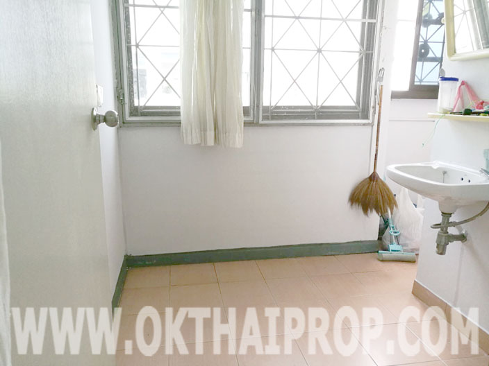 คอนโด บ้านเอื้ออาทร(ท่าอิฐ) รัตนาธิเบศร์ รูปที่ 7