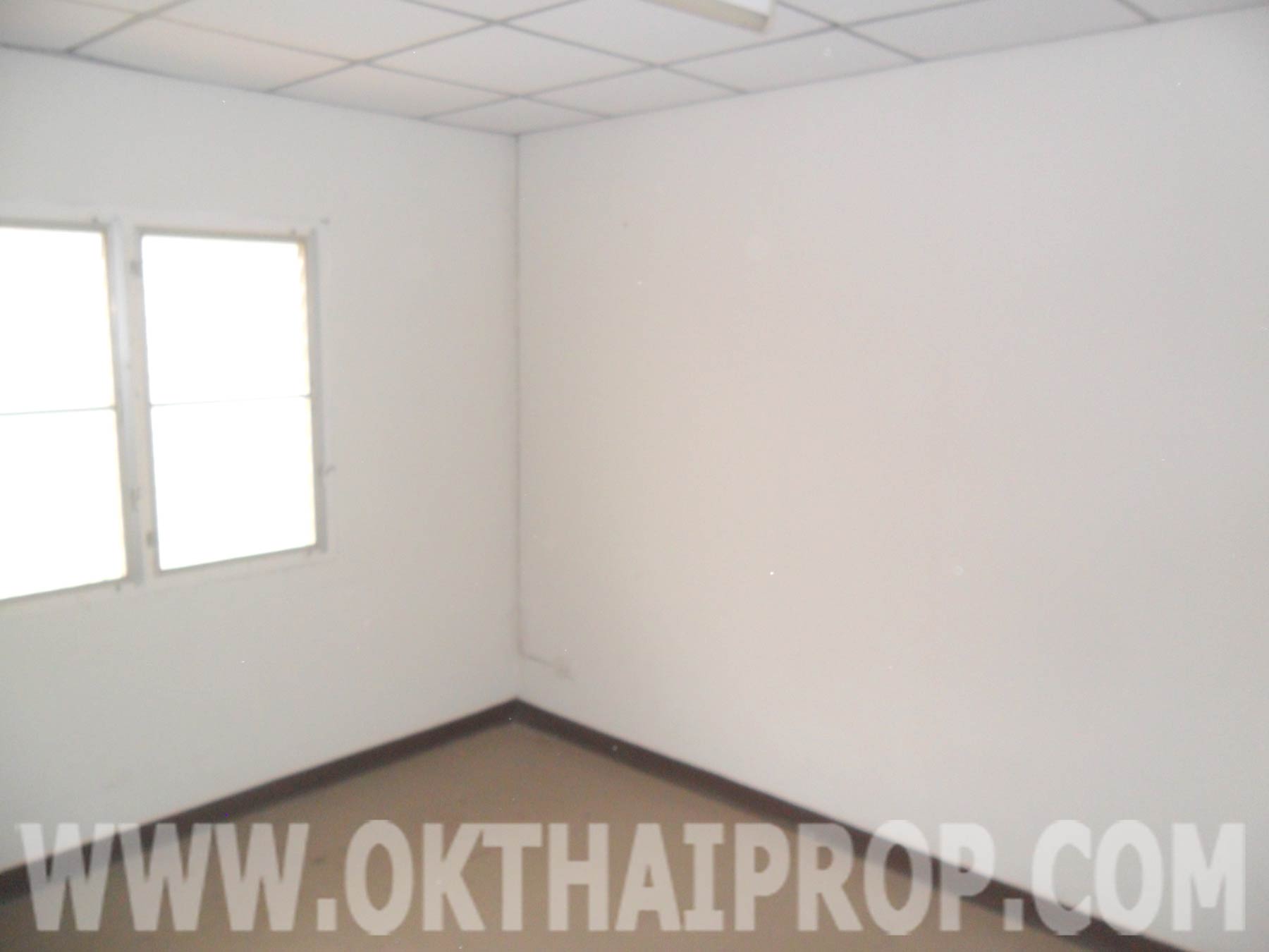 ทาวน์เฮาส์ โครงการหมู่บ้านเอื้ออาทร ถ.ธัญบุรี-ลำลูกกา คลอง7 รูปที่ 3