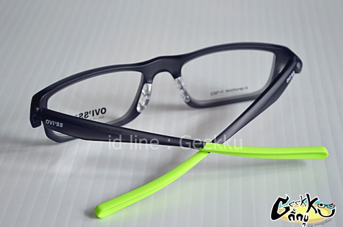 กรอบแว่นตา Ovi'ss A2002 C6   รูปที่ 2