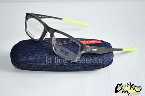 กรอบแว่นตา Ovi'ss A2002 C6   รูปที่ 3