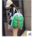 รูปย่อ กระเป๋าสไตล์ใหม่ " Korea White Chic" (กระเป๋าโคเรียไวท์ชิค) รูปที่4