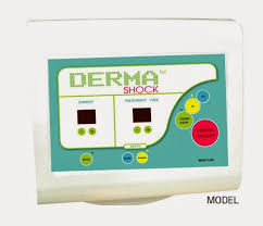  ขายเครื่องทำหน้า Dermashock Ultra Deep Layer อุปกรณ์เปิดร้านสปาเสริมสวย รูปที่ 1