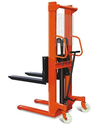 จำหน่าย Handpallet truk แฮนด์ลิฟท์ สแตกเกอร์ทุกขนาด อุปกรณ์ยก ขนย้าย รูปที่ 3