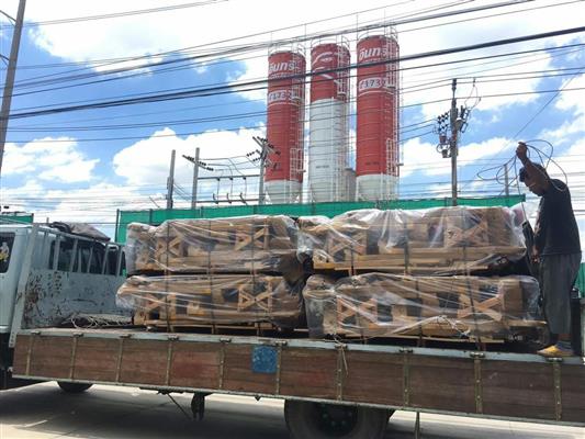 จำหน่าย Handpallet truk แฮนด์ลิฟท์ สแตกเกอร์ทุกขนาด อุปกรณ์ยก ขนย้าย รูปที่ 7