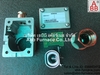 รูปย่อ Siemens QRA10.C (ซีเมนส์) U.V. Sensor อุปกรณ์อ่านเปลวไฟ รูปที่4