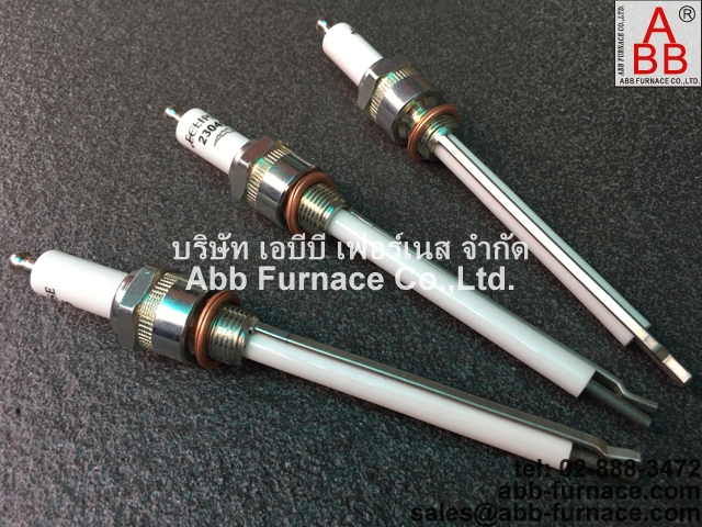 Eclipse 23045 (อิคริบ) Spark Rod  เขี้ยวสปาร์ค รูปที่ 1