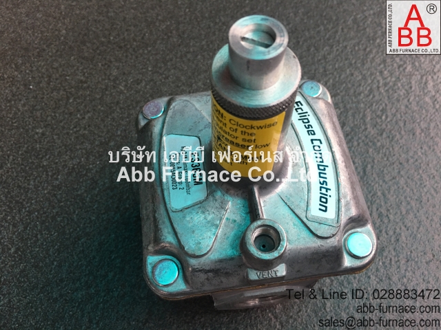 Eclipse ES365M (อิคริบ) gas pressure regulator ควบคุมแรงดันแก๊ส  รูปที่ 1