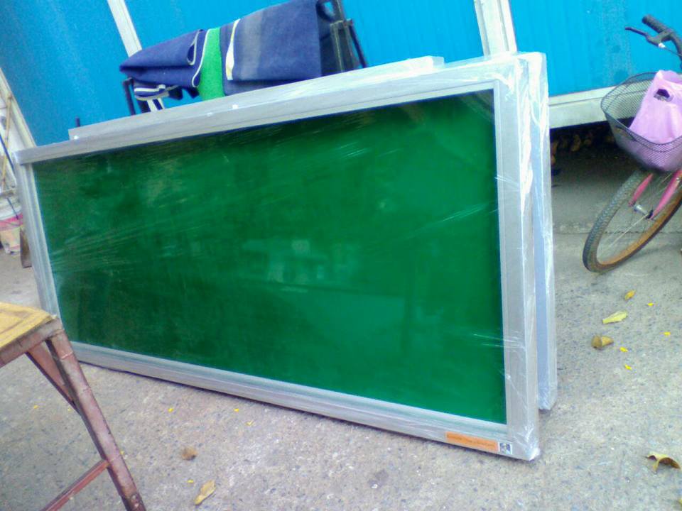 ราคาไวท์บอร์ดมีขาตั้ง 120x240tel 084-1566245   รูปที่ 7
