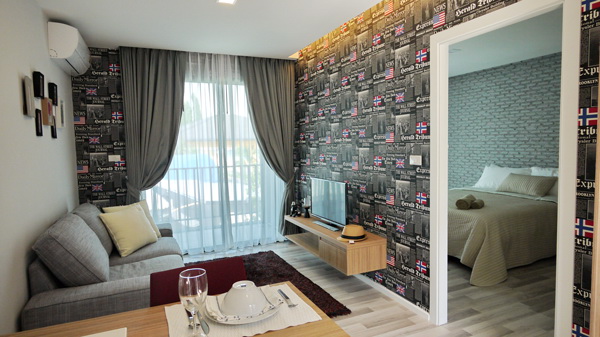 The Win Residence ที่พักที่โดนใจ สะอาด บริการดีระดับ10 รูปที่ 3