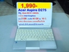 รูปย่อ Acer Aspire D275 รูปที่1