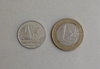 รูปย่อ ขายเหรียญ 1 ยูโร ของ.Austria สองสี ปี 2002 รูปที่3